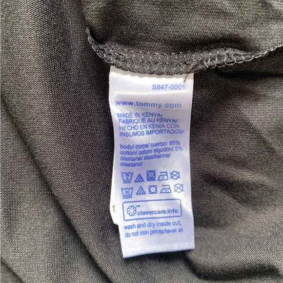 Tommy Hilfiger | men’s shirts | size XXL - Picture 8 of 9